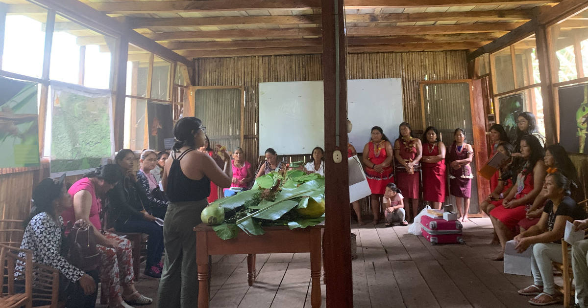 Multi-stakeholder platforms (MSP)