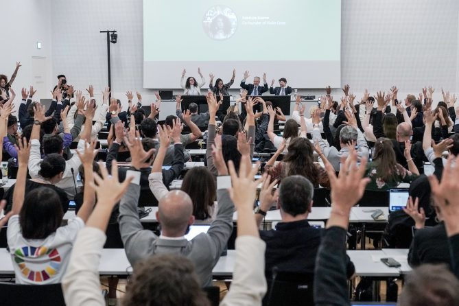 thumbnail of  From Belém to the world: Could Brazil’s ‘mutirão’ reshape climate action at COP30?