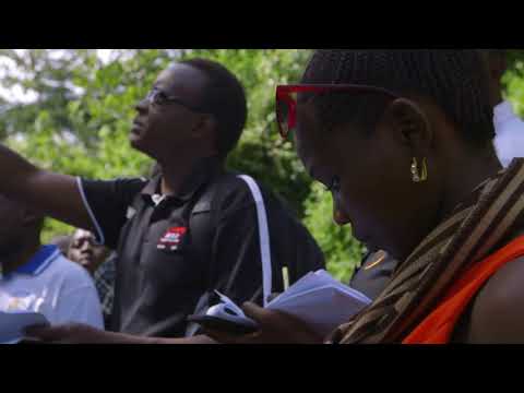 thumbnail of  ICRAF GeoScience Lab launches new Android App Africa Tree Finder