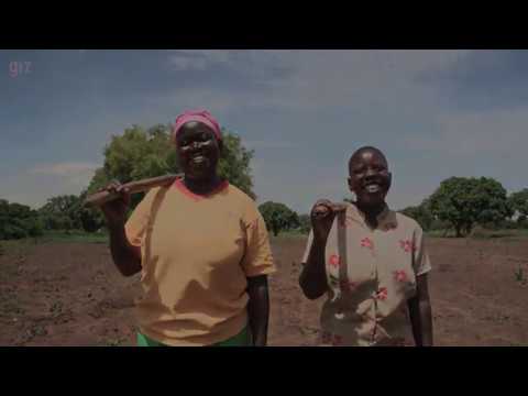 thumbnail of  Responsible land policy in Uganda is helping women feel safe