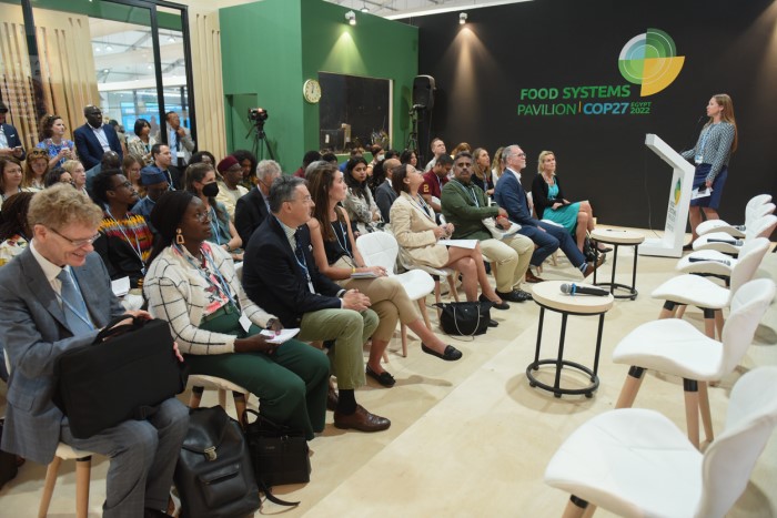 thumbnail of  Governments urged to support restoration of soil ecosystems