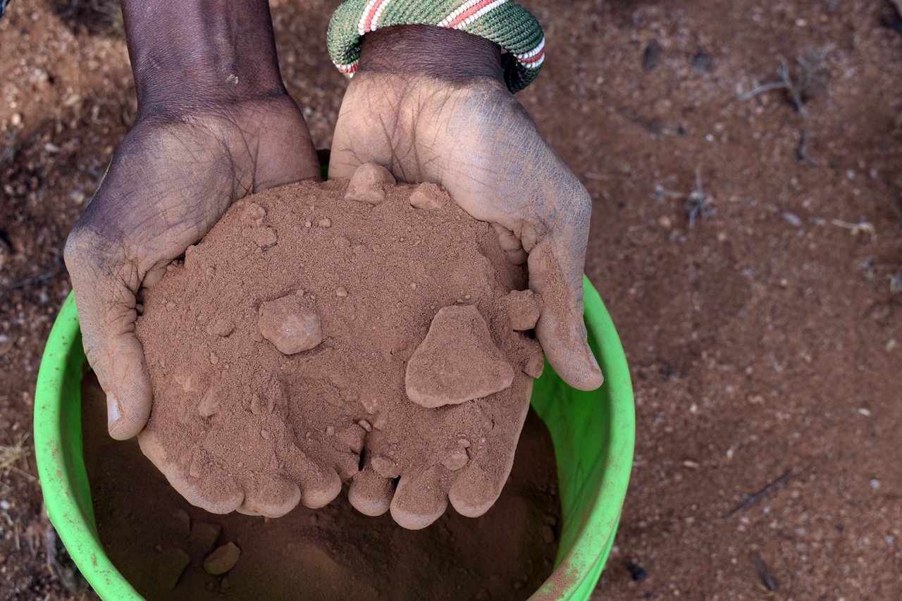 thumbnail of  Three pillars support global soil health