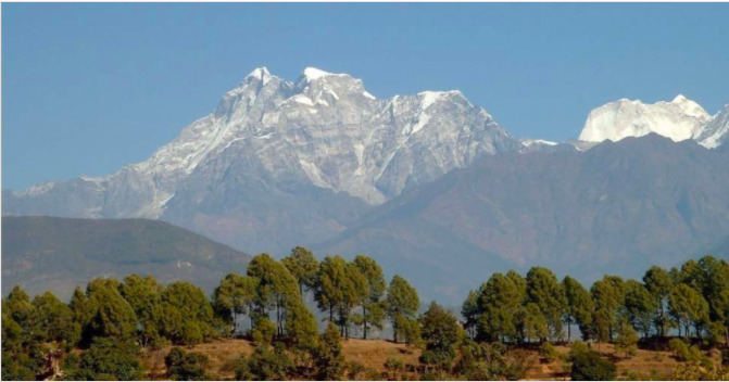 thumbnail of  Agroforestry scale-up a promising prospect for fragile ecosystems and livelihoods in Nepal