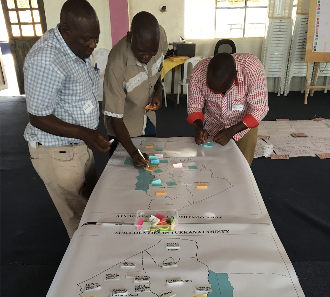 thumbnail of  What makes an integrated development plan truly integrated?